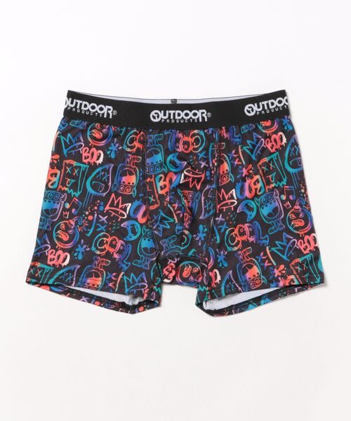 OUTDOOR PRODUCTS（アウトドアプロダクツ） ボクサーパンツ 「OUTDOOR