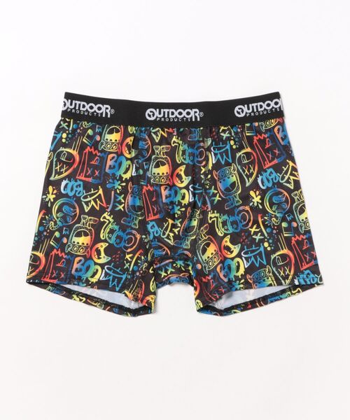 OUTDOOR PRODUCTS（アウトドアプロダクツ） ボクサーパンツ 「OUTDOOR