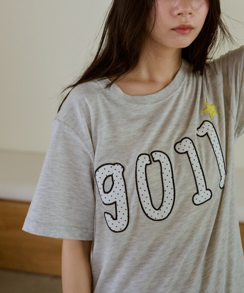 common gull products. tシャツ NO.9011gull tee レディース メンズ