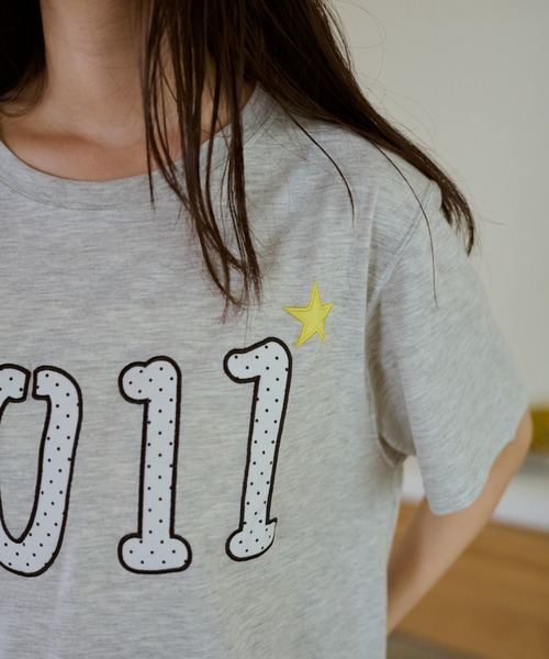 common gull products. tシャツ NO.9011gull tee レディース メンズ