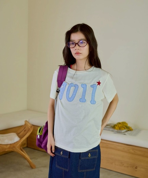 common gull products. tシャツ NO.9011gull tee レディース メンズ