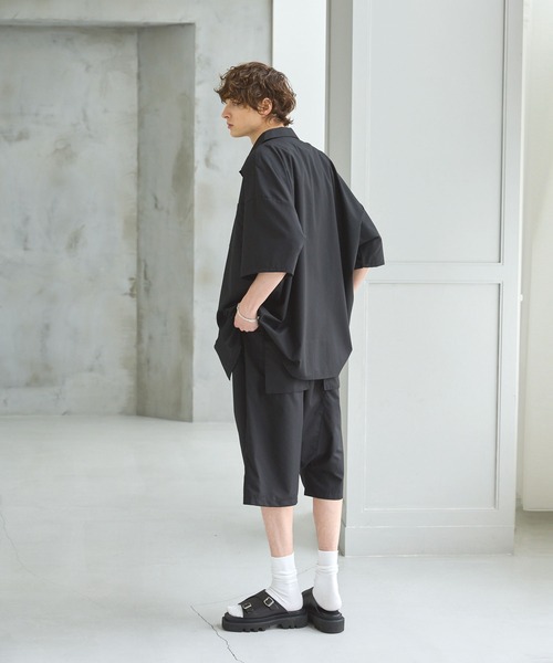 ジュンヤワタナベ ハーフパンツ サルエルパンツ 白 サルエルパンツ メンズ（CTHY）のおすすめ人気商品一覧 通販