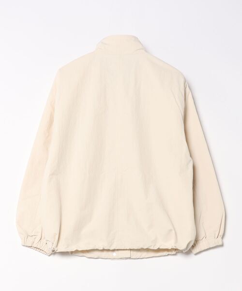 「Honeys」 「C?O?L?Z?A」ジップアップブルゾン M グレー レディース
