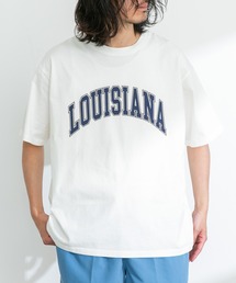 tシャツ ロゴプリントオーバーサイズTシャツ メンズ｜ZOZOTOWN Yahoo!店