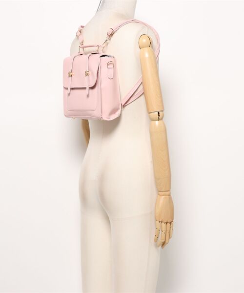 TONE SELECT GOODS ショルダーバッグ バッグ urbanfemine./2way レトロ