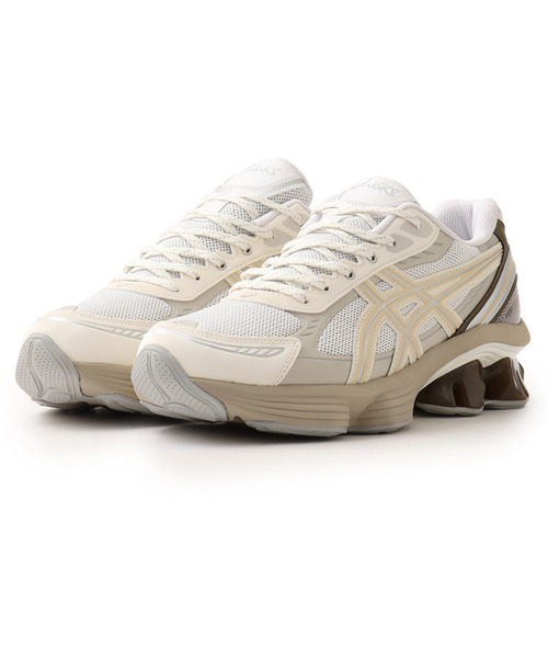 ASICS（アシックス） スニーカー asics GEL-KINETIC FLUENT 