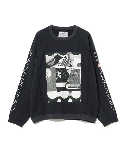 C.E Cav Empt The Presentスウェット トレーナー CE トレーナー C.E Cav Empt The Presentスウェット トレーナー C.E