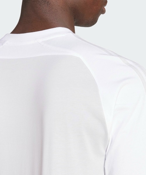 adidas（アディダス） tシャツ レアル・マドリード UBP 半袖Tシャツ