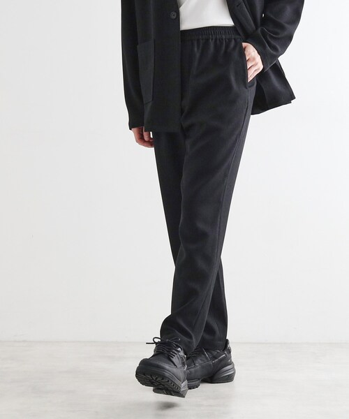 tk.TAKEO KIKUCHI（ティーケータケオキクチ） パンツ 「セットアアップ