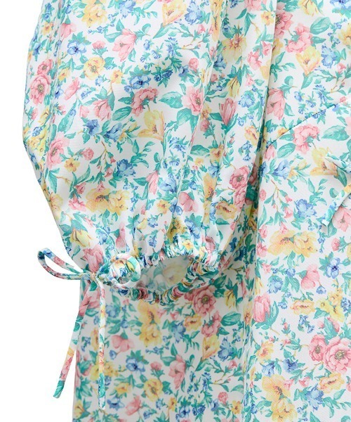 専用★新品★chesty チェスティ　リボンブラウス　ブラック レースフリルブラウス |【公式】Chestyオンラインショップ