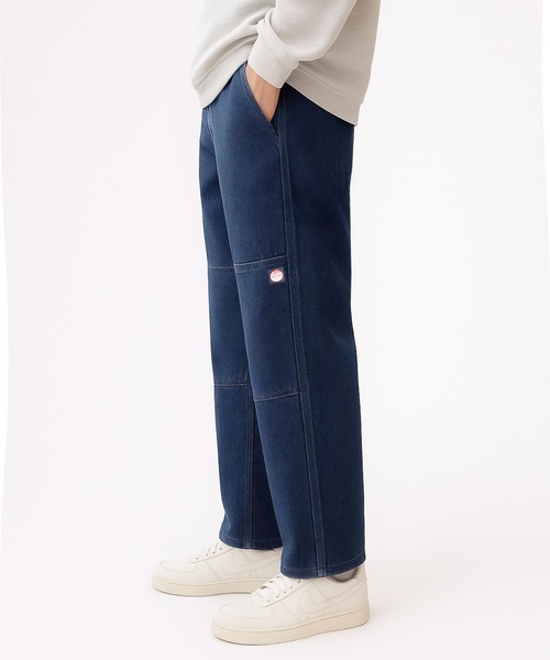 RED KAP（レッドキャップ） パンツ ダブルニーパンツ ロングパンツ