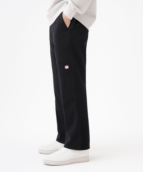 パンツ REDKAP/レッドキャップ ダブルニーパンツ ロングパンツ アメカジ ツイルパンツ ボトムス メンズ