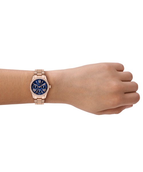 MICHAEL KORS（マイケルコース） 腕時計 腕時計 レディース アナログ