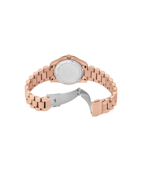 MICHAEL KORS CHRONOGRAPH レディース 腕時計 Amazon.com: Michael Kors Watch for Women, Bryant Chronograph Gold