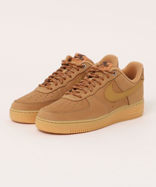NIKE AIR force 1 07 WB（ファッション）のおすすめ人気商品一覧