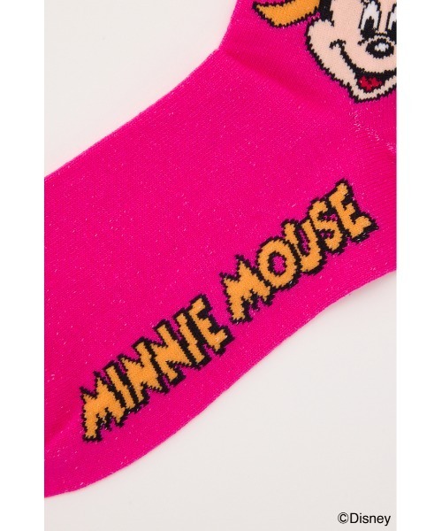 RODEO CROWNS WIDE BOWL（ロデオクラウンズワイドボウル） 靴下