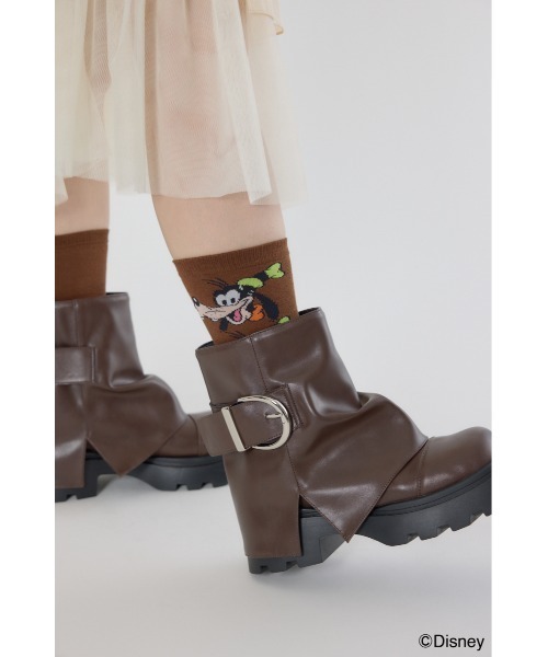 RODEO CROWNS WIDE BOWL（ロデオクラウンズワイドボウル） 靴下