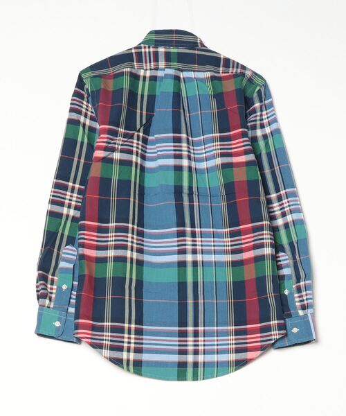 POLO RALPH LAUREN（ポロ・ラルフローレン） シャツ クラシック