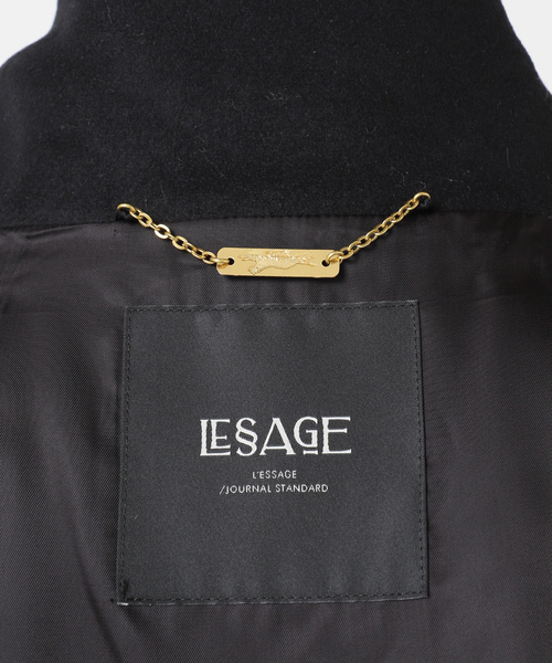 journal standard L'essage（ジャーナルスタンダード レサージュ