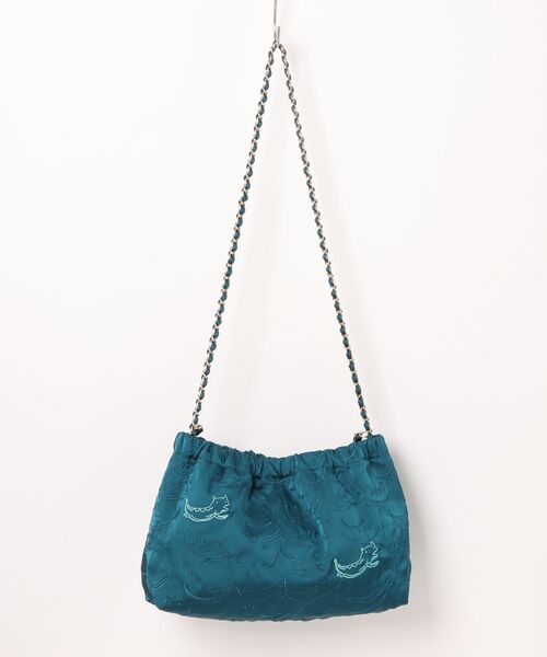 美品)大人気、コーチ、ジッピーオーガナイザー、大容量、2層式