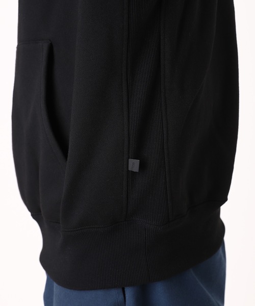 DAIWA PIER39（ダイワ ピア39） パーカー DAIWA PIER39 TECH SWEAT