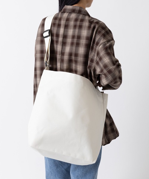 SETUP7（セットアップセブン） ショルダーバッグ 「SETUP7