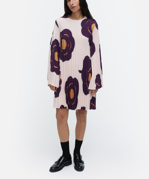 marimekko（マリメッコ） ワンピース 「一部店舗・オンラインストア