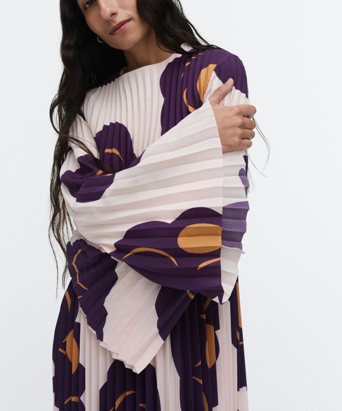 marimekko（マリメッコ） ワンピース 「一部店舗・オンラインストア