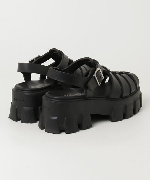 PRADA サンダル、ミュール｜シューズ｜ファッション おすすめ人気商品