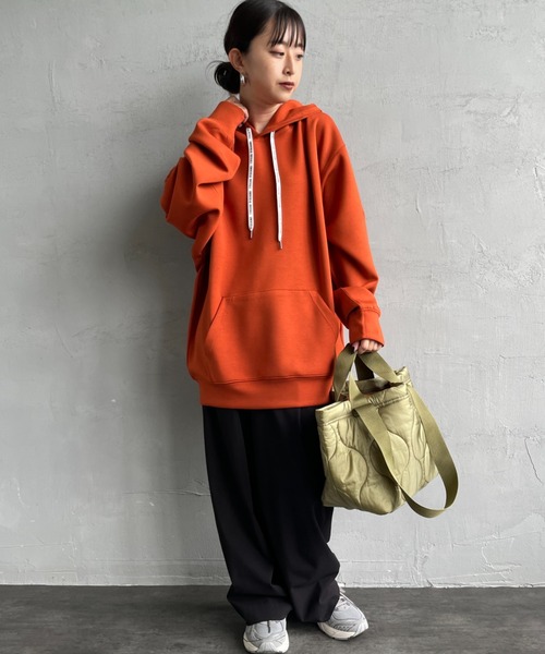 UNIVERSAL OVERALL（ユニバーサルオーバーオール） パーカー 別注 ワン