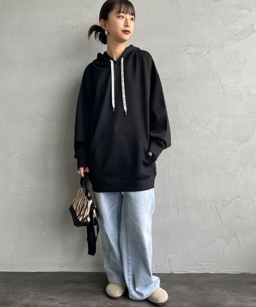 UNIVERSAL OVERALL（ユニバーサルオーバーオール） パーカー 別注 ワン