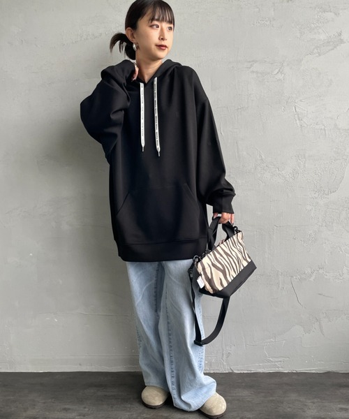 UNIVERSAL OVERALL（ユニバーサルオーバーオール） パーカー 別注 ワン