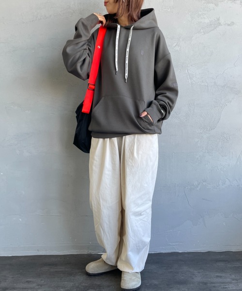 UNIVERSAL OVERALL（ユニバーサルオーバーオール） パーカー 別注 ワン