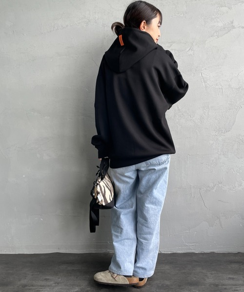 UNIVERSAL OVERALL（ユニバーサルオーバーオール） パーカー 別注 ワン