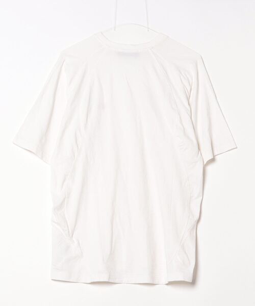 「424」 半袖Tシャツ X-SMALL ホワイト メンズ_画像2