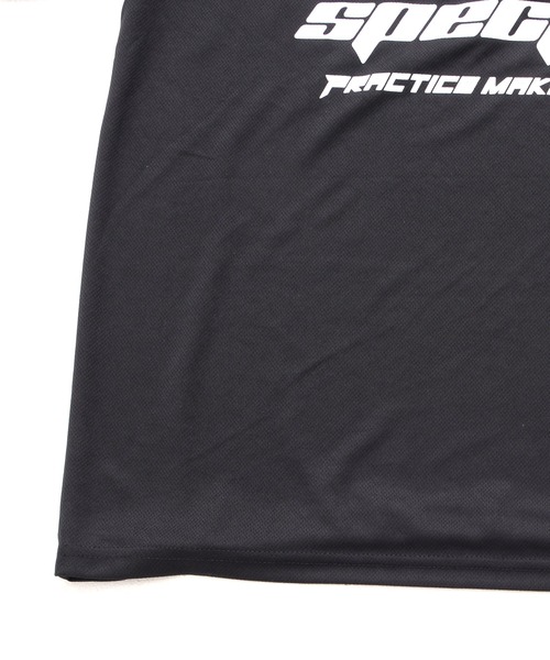 「Revo.」 「suggestion」半袖Tシャツ M ネイビー メンズ_画像3