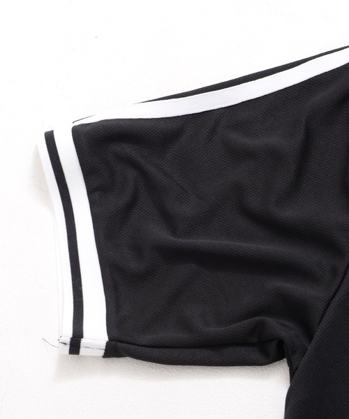 「Revo.」 「suggestion」半袖Tシャツ M ネイビー メンズ_画像5