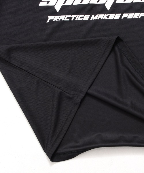 「Revo.」 「suggestion」半袖Tシャツ M ネイビー メンズ_画像6