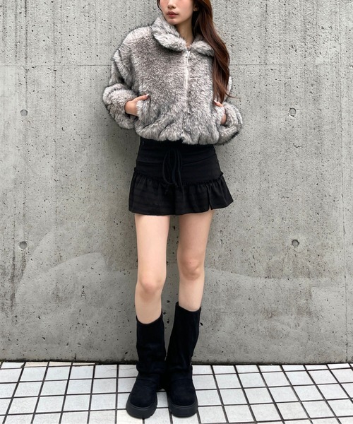 ⭐️新作⭐️ FR2GOLF ハイブリットブルゾン ⭐️新作⭐️ FR2GOLF ハイブリットブルゾン