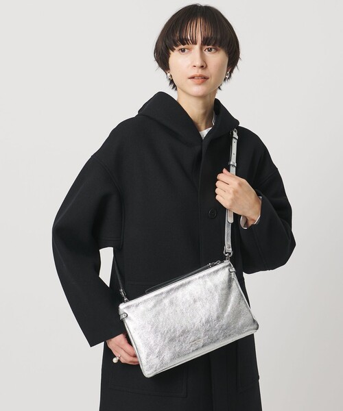 GIANNI CHIARINI（ジャンニ キアリーニ） ショルダーバッグ バッグ