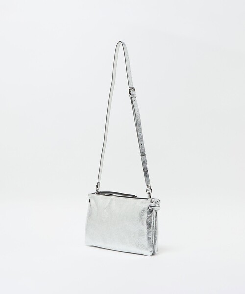 GIANNI CHIARINI（ジャンニ キアリーニ） ショルダーバッグ バッグ