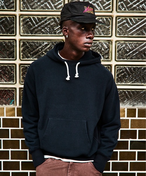 新品未使用　schott パーカー Schott N.Y.C（ショット） パーカー Schott/ショット/B.S ZIP HOODED
