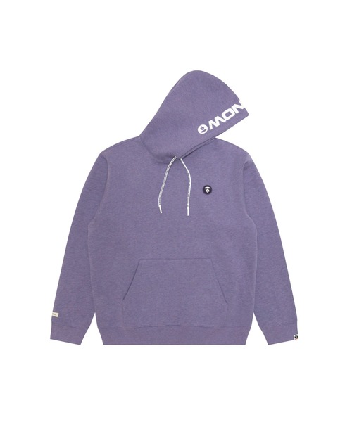 AAPE BY A BATHING APE（エーエイプバイアベイシングエイプ） パーカー 