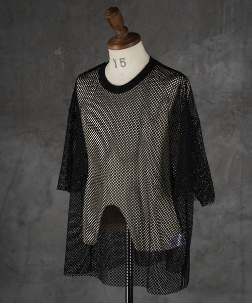 「G.O.C」 半袖Tシャツ MEDIUM ホワイト メンズ_画像7