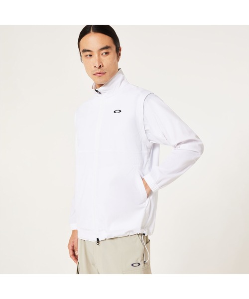 OAKLEY（オークリー） コート ジャケット OAKLEY TACTFUL WIND JACKET