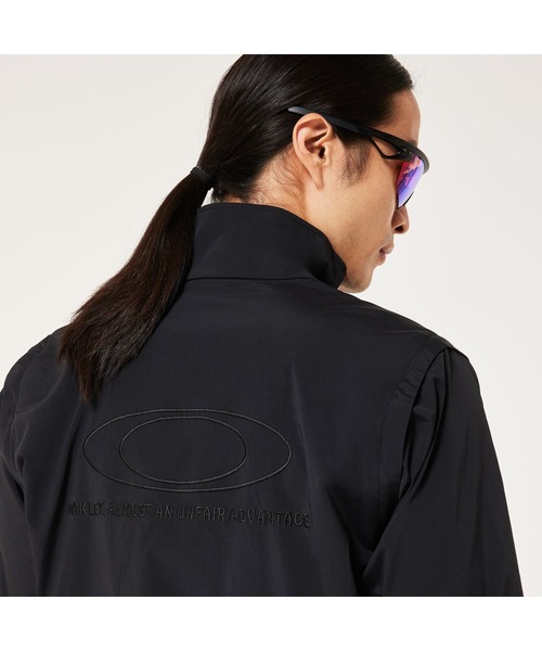 OAKLEY（オークリー） コート ジャケット OAKLEY TACTFUL WIND JACKET