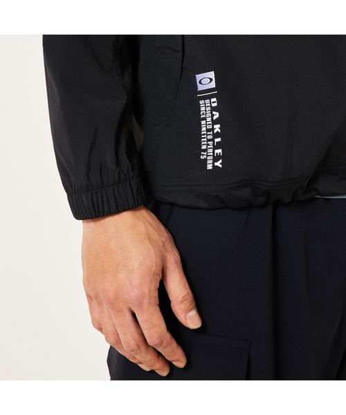 OAKLEY（オークリー） コート ジャケット OAKLEY TACTFUL WIND JACKET