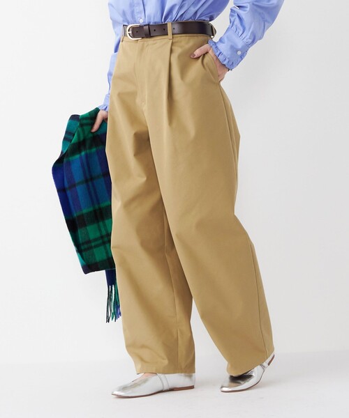 SHIPS Colors（シップスカラーズ） チノパン SHIPS Colors:「洗濯機