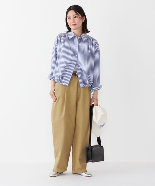 SHIPS Colors（シップスカラーズ） チノパン SHIPS Colors:「洗濯機