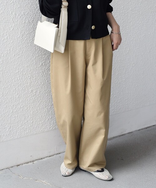 SHIPS Colors（シップスカラーズ） チノパン SHIPS Colors:「洗濯機